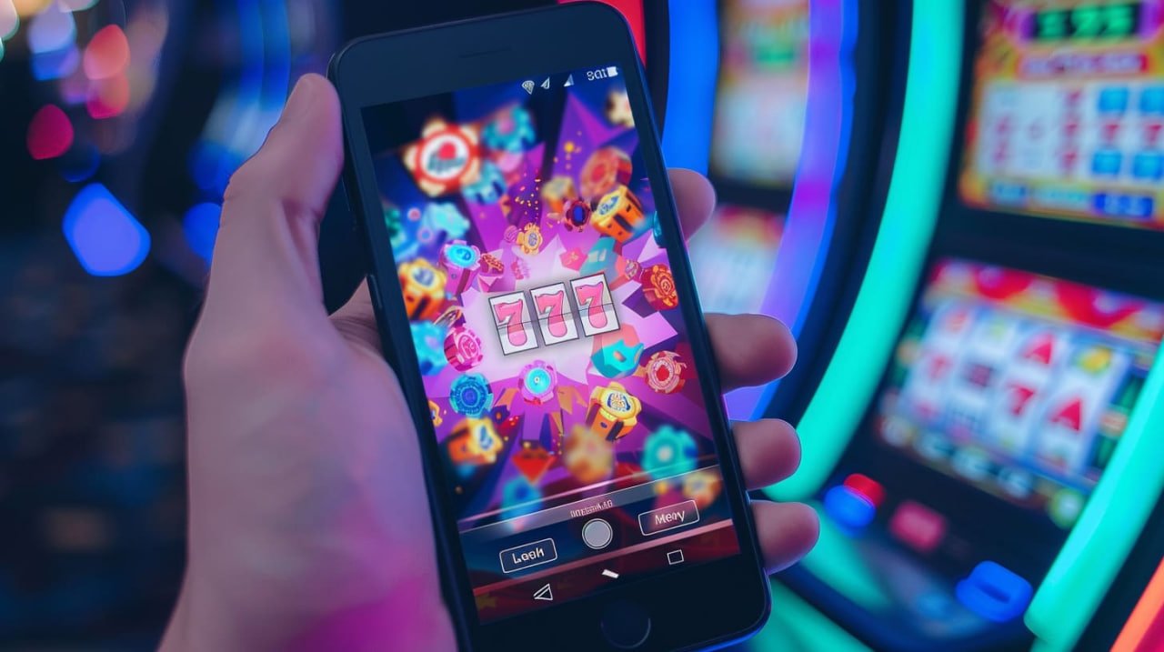 Philippines players browsing phmoba apk sports and casino sections on mobile